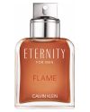 Calvin Klein Eternity Flame For Men EDT 100 ml thumbnail 1