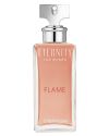 Calvin Klein Eternity Flame For Women EDP 100 ml thumbnail 1