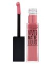 Maybelline Vivid Matte Liquid - 05 Nude Flush 8 ml thumbnail 1