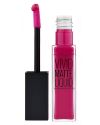 Maybelline Vivid Matte Liquid - 30 Fuchsia Ecstasy 8 ml thumbnail 1