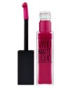Maybelline Vivid Matte Liquid - 40 Berry Boost 8 ml thumbnail 1