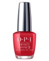 OPI Infinite Shine 2 Big Apple Red 15 ml thumbnail 1