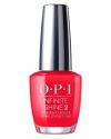 OPI Infinite Shine 2 Coca-Cola Red 15 ml thumbnail 1