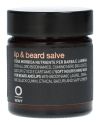 Oway Lip &amp; Beard Salve 30 ml thumbnail 1