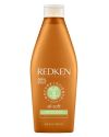 Redken Nature &amp; Science Vegan All Soft Conditioner 250 ml thumbnail 1