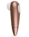 Satisfyer Number One Air Pulse Stimulator thumbnail 1