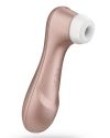 Satisfyer Pro 2 Next Generation Air Pulse Stimulator thumbnail 1