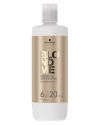 Schwarzkopf Blondm Premium Developer 6% 1000 ml thumbnail 1