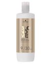 Schwarzkopf Blondme Premium Developer 9% 1000 ml thumbnail 1