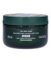 The Body Shop Cream Body Scrub Avovado 250 ml thumbnail 1