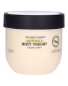 The Body Shop Moringa Body Yogurt 200 ml thumbnail 1