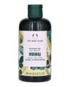 The Body Shop Moringa Shower Gel 250 ml thumbnail 1