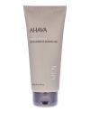 AHAVA Time To Energize Exfoliating Cleansing Gel 100 ml thumbnail 1