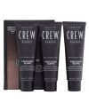 American Crew Precision Blend - Medium Natural 4-5 3x40ml 40 ml 3 stk. thumbnail 1
