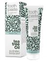 Australian Bodycare Tooth Paste Freshmint 75 ml thumbnail 1