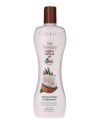Biosilk Organic Coconut Oil Moisturizing Conditioner 355 ml thumbnail 1
