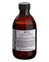 Davines Alchemic Shampoo Tobacco 280 ml thumbnail 1