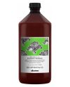 Davines Natural Tech Renewing Shampoo 1000 ml thumbnail 1