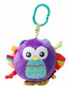 Fisher Price Woodland Rolly Polly Jingle Ball thumbnail 1