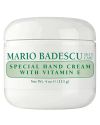 Mario Badescu Special Hand Cream With Vitamin E 113 g thumbnail 1