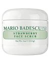 Mario Badescu Strawberry Face Scrub 113 g thumbnail 1