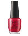 OPI Nail Lacquer Art Walk In Suzi's Shoes 15 ml thumbnail 1