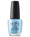 OPI Nail Lacquer Mali-Blue Shore 15 ml thumbnail 1