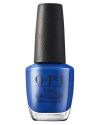 OPI Nail Lacquer Ring In The Blue Year 15 ml thumbnail 1