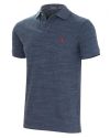 Polo Ralph Lauren Slim Fit Polo Blue Str M thumbnail 1
