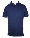 Ralph Lauren Slim Fit Polo Navy S thumbnail 1