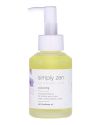 Simply Zen Sensorials Cocooning Nourishing Body Oil 100 ml thumbnail 1