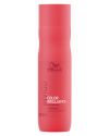 Wella Invigo Color Brilliance Shampoo Coarse 250 ml thumbnail 1