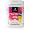 Allnature Epsom salt Vitamin C kylpysuola 1000 g thumbnail 1