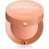 Bourjois Little Round Pot Blush poskipuna Sävy 03 Brun Cuivre 2,5 g thumbnail 1