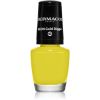 Dermacol Neon neonvärinen kynsilakka Sävy 43 Gold Digger 5 ml thumbnail 1