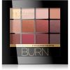 Eveline Cosmetics Burn luomiväripaletti 12 g thumbnail 1