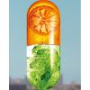 Garnier Fructis Vitamin &amp; Strength vahvistava shampoo vaurioituneille hiuksille 400 ml thumbnail 3