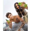 Garnier Fructis Vitamin &amp; Strength vahvistava shampoo vaurioituneille hiuksille 400 ml thumbnail 4