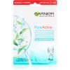 Garnier Skin Naturals Pure Active puhdistava kangasnaamio 28 g thumbnail 1