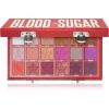 Jeffree Star Cosmetics Blood Sugar luomiväripaletti 18x1,5 g thumbnail 1