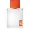 Jil Sander Sun Men Eau de Toilette -tuoksu Miehille 40 ml thumbnail 1