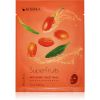 KORIKA SuperFruits Goji Berry - Anti-aging Sheet Mask nuorentava kasvonaamio Goji berry 25 g thumbnail 2