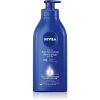 Nivea Body Milk ravitseva vartalomaito 625 ml thumbnail 1