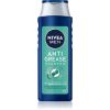 Nivea Men Anti Grease shampoo rasvaisille hiuksille 400 ml thumbnail 1