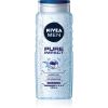 Nivea Men Pure Impact miesten suihkugeeli 500 ml thumbnail 1