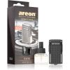 Areon Car Black Edition Silver autotuoksu 8 ml thumbnail 1