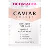 Dermacol Caviar Energy ryppyjä ehkäisevä ja kiinteyttävä kasvonaamio 16 ml thumbnail 1