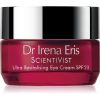 Dr Irena Eris ScientiVist elävöittävä silmänympärysvoide SPF 20 15 ml thumbnail 1