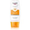 Eucerin Sun Sensitive Protect erittäin kevyt aurinkovoide SPF 50+ 150 ml thumbnail 1