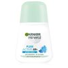 Garnier Mineral Pure Active roll-on-antiperspirantti 50 ml thumbnail 1